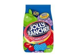 America's favorite fruity candy!