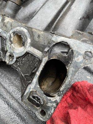 Joe Auto Repair & Rotary