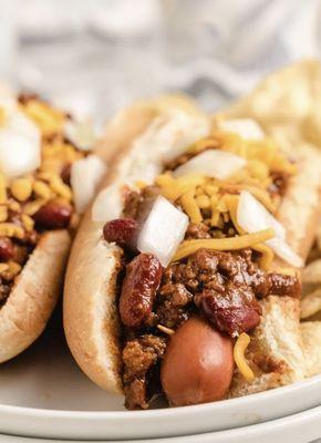 D Lee’s Freezies & More