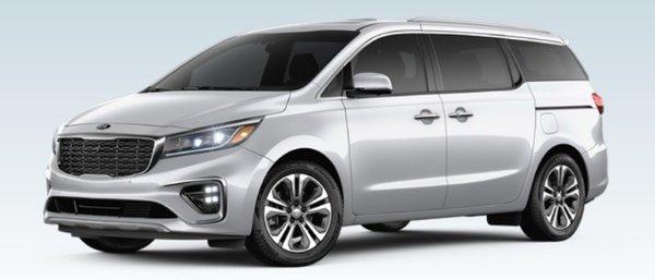 Spirit Transportation