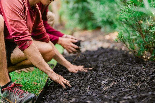 GBG Landscape & Handyman