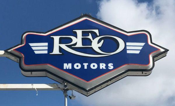 Reo Motors
