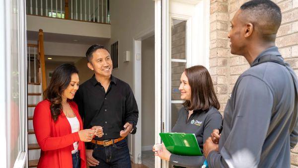 40+ Years of Experience
We use top-quality products, cutting-edge technology, and environmentally conscious methods.