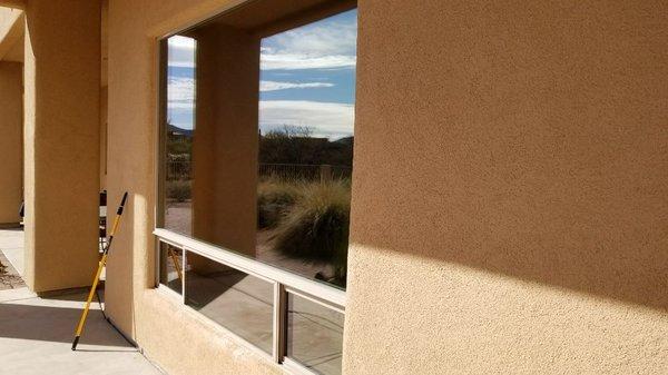Old Pueblo Window Cleaning