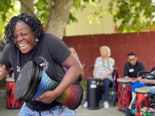 The Terraces at Park Marino