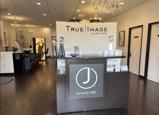 True Image Salon & Spa