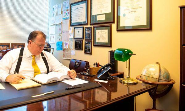 The Law Office of Scott C. Nolan, PLLC