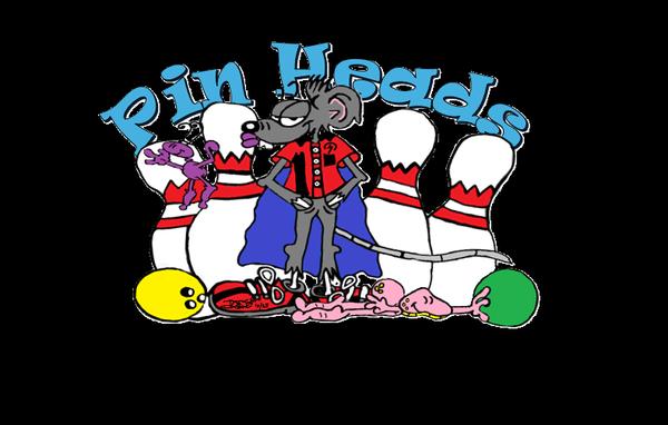 Pin Heads