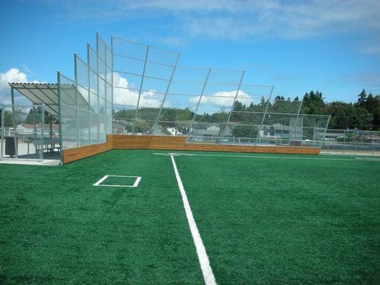 Brown's Point Athletic Complex