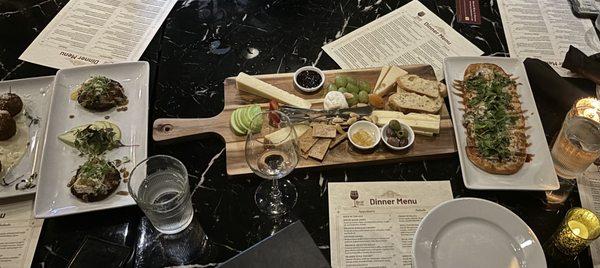 Barrel Wine & Cheese Wine Bar and Restaurant