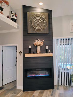 Shane's Home Facelifts