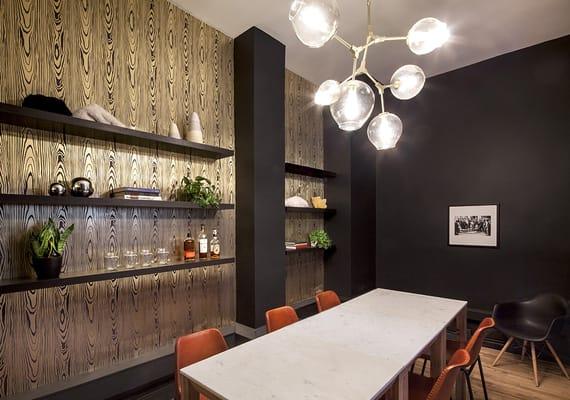 Bluecore 
 Commercial Renovation