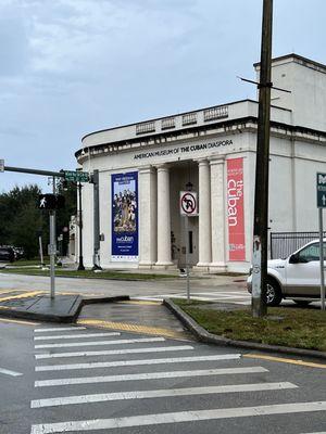 American Museum of the Cuban Diaspora