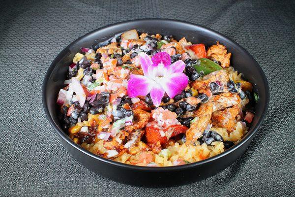 California's Mexican Grill & Bar