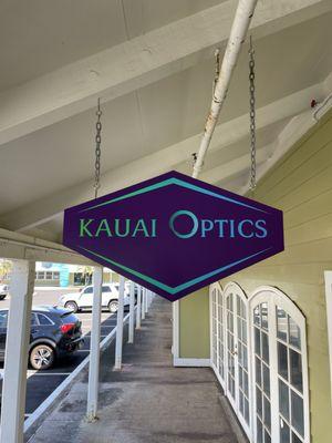 Kauai Optics