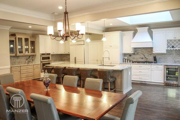 Custom Creative Furniture