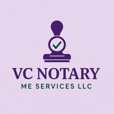 VC Notary