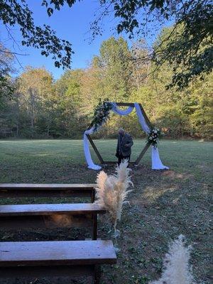 The Barn at Cedar Grove