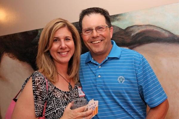 Client Solution Innovations