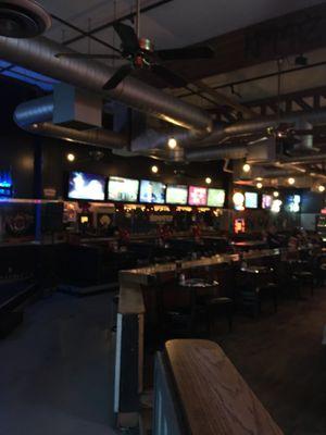 Great neighborhood spot