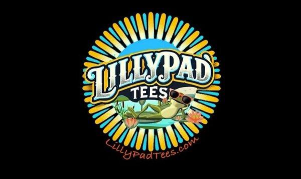 Lilly Pad Teez N More