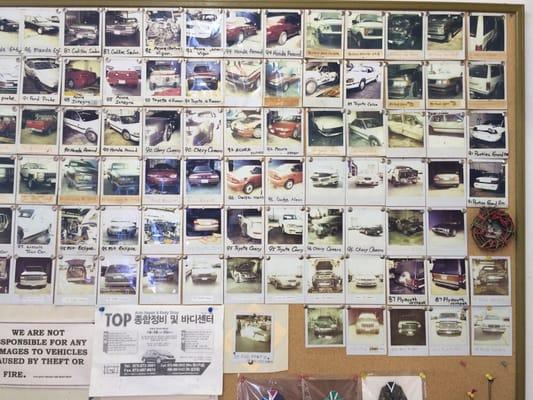 Top Auto Repair & Body Shop