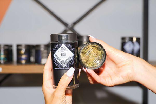 Kannabis Works-Stanton Cannabis & Weed Dispensary