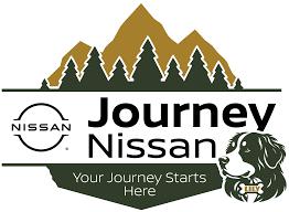 Journey Nissan