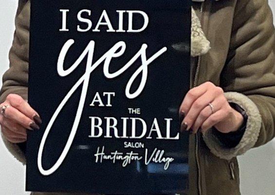 Bridal Salon of Huntington Village