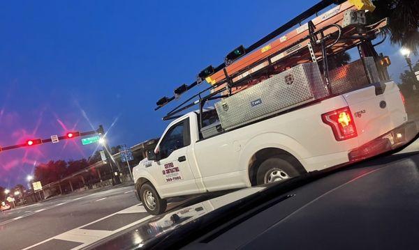 Certified Air Contractors