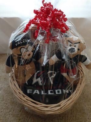 K & K Sports and Specialty Baskets