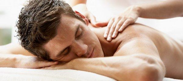 Body Work Massage Therapy