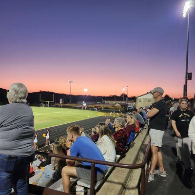 Russell Independent Schools