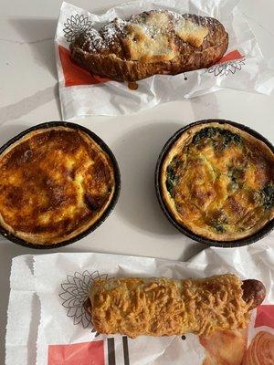 La Bohemia Bakery