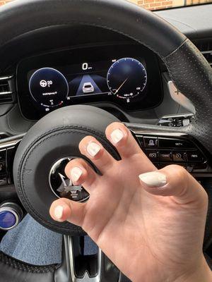 Hollywood Nail & Spa