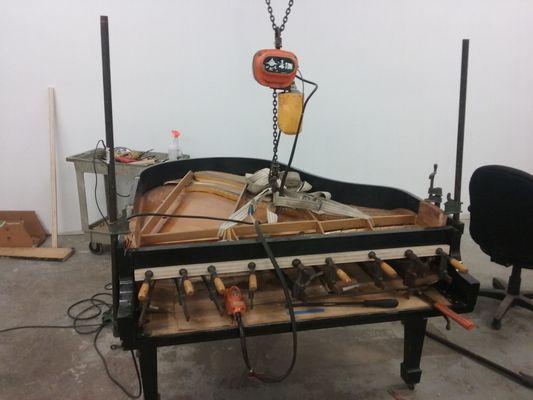 River Valley Piano Service