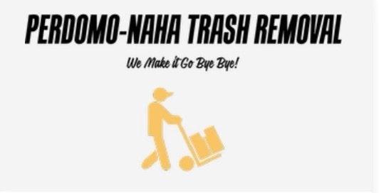 Perdomo-Naha Trash Removal Services