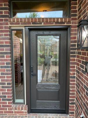 DFW Residential Performance