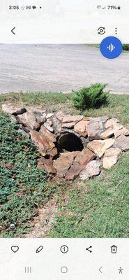 Ecoscapes Landscaping