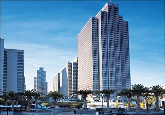 Davinci Meeting & Conference Rooms