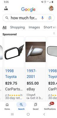 Piney Green Auto Salvage