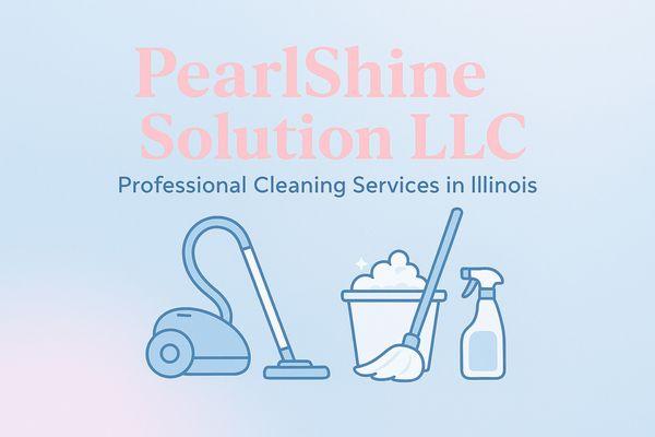 Pearl Shine Solution