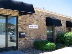 Located at 2412 E Washington in Bloomington, IL
