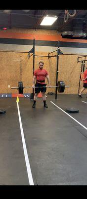 Apartment Personal Training