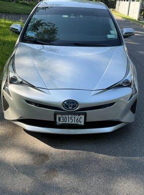 Elmsford Taxi & Limousine Service