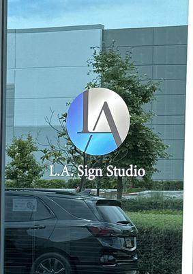 La Sign Studio