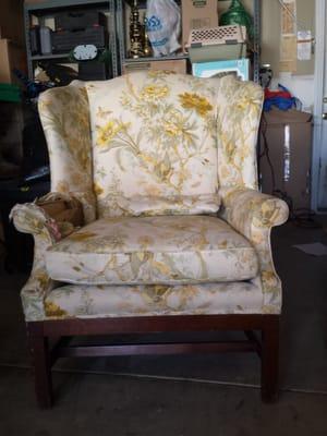 Munoz Upholstery