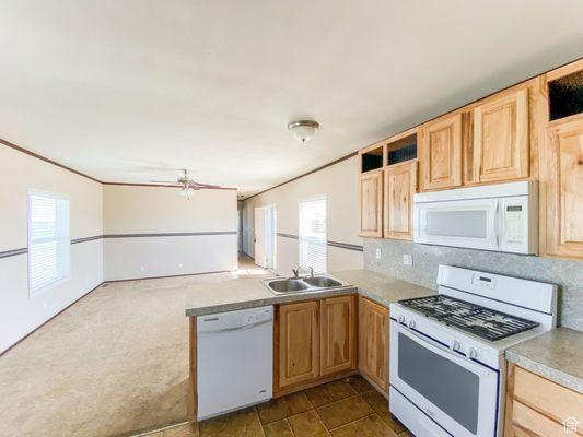 Lita Riley - Hello Carbon County