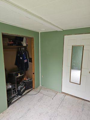 AJC Appliance Repair and Handyman Services