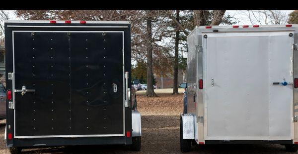 Viking Trailer Services